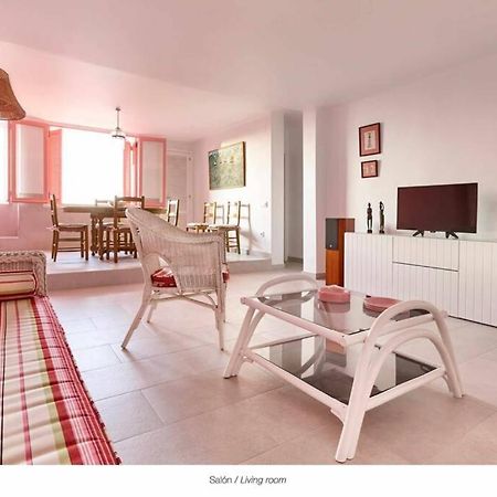 Precioso Apartamento En La Muralla Roja - 0221 Калпе Екстериор снимка