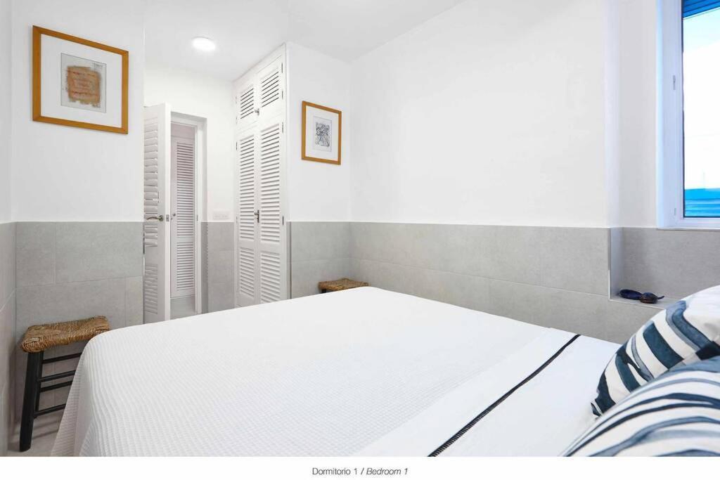 Precioso Apartamento En La Muralla Roja - 0221 Калпе Екстериор снимка