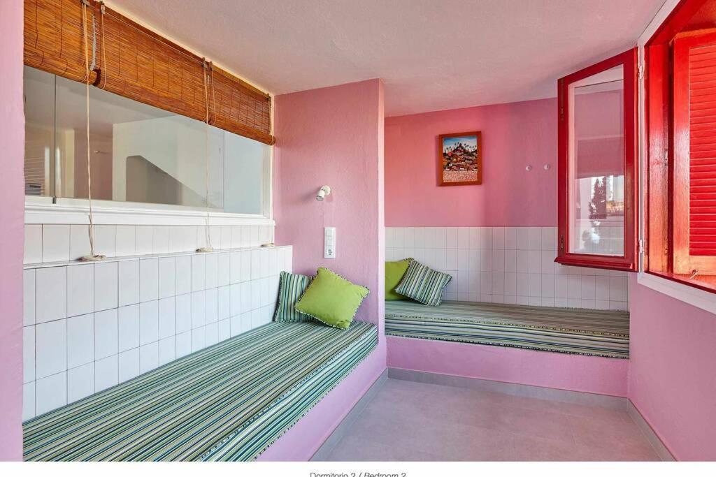 Precioso Apartamento En La Muralla Roja - 0221 Калпе Екстериор снимка